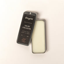 Load image into Gallery viewer, Travel Solid Cologne | Black Label
