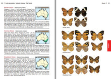 Load image into Gallery viewer, Complete Field Guide To Butterflies Of Australia: Second Edition
