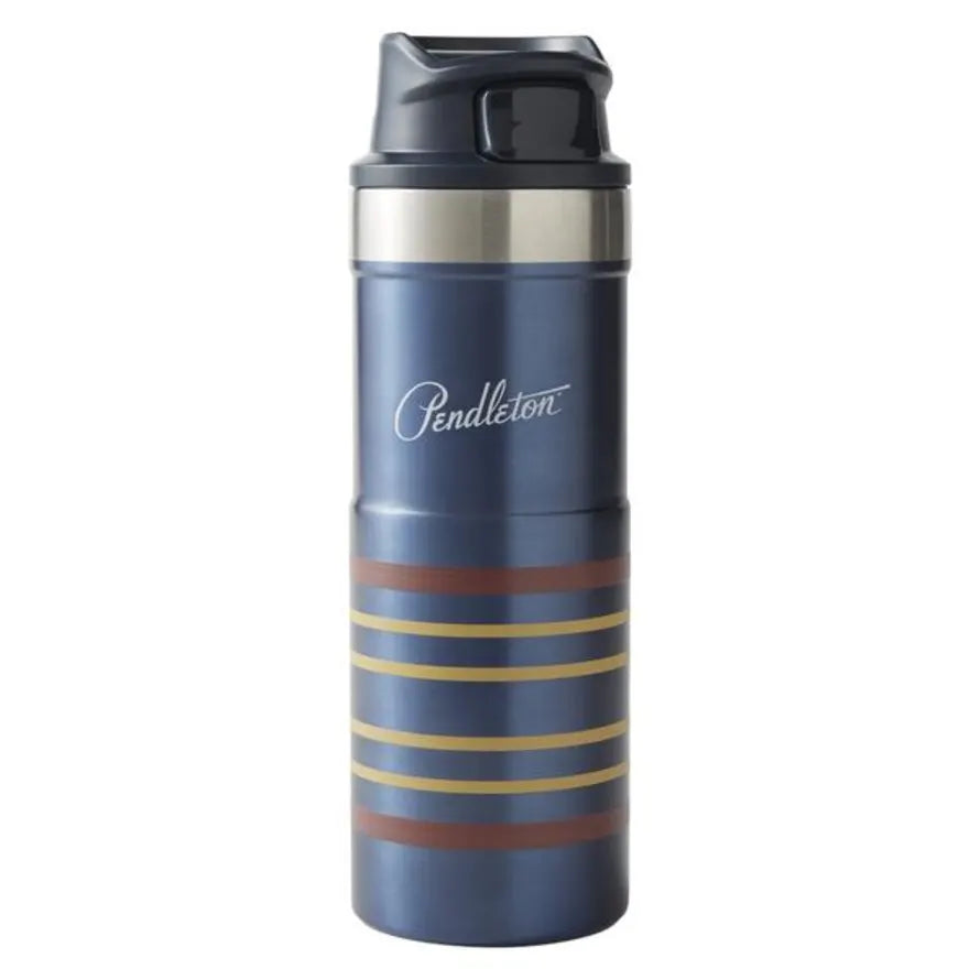 Stanley Pendleton Vacuum Mug | Nightfall
