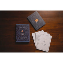 Load image into Gallery viewer, Campfire Stories Deck

