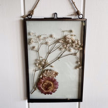 Load image into Gallery viewer, Floating Glass Frame

