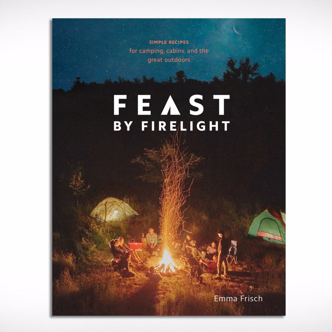 Feast By Firelight