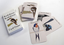 Load image into Gallery viewer, Kookaburra Card Game
