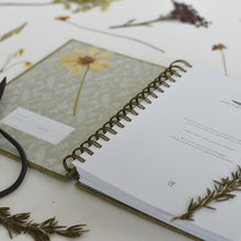 Load image into Gallery viewer, Herbarium Journal
