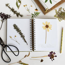 Load image into Gallery viewer, Herbarium Journal
