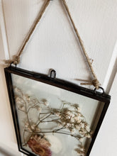 Load image into Gallery viewer, Floating Glass Frame
