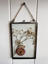 Load image into Gallery viewer, Floating Glass Frame
