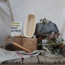 Load image into Gallery viewer, Bread Bakers Bindle
