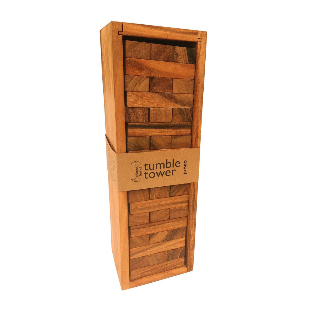 Tumble Tower | Standard