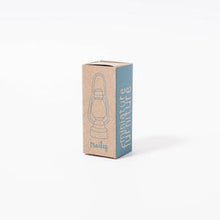 Load image into Gallery viewer, Vintage Miniature Lantern | Blue
