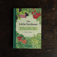 Load image into Gallery viewer, The Little Gardener
