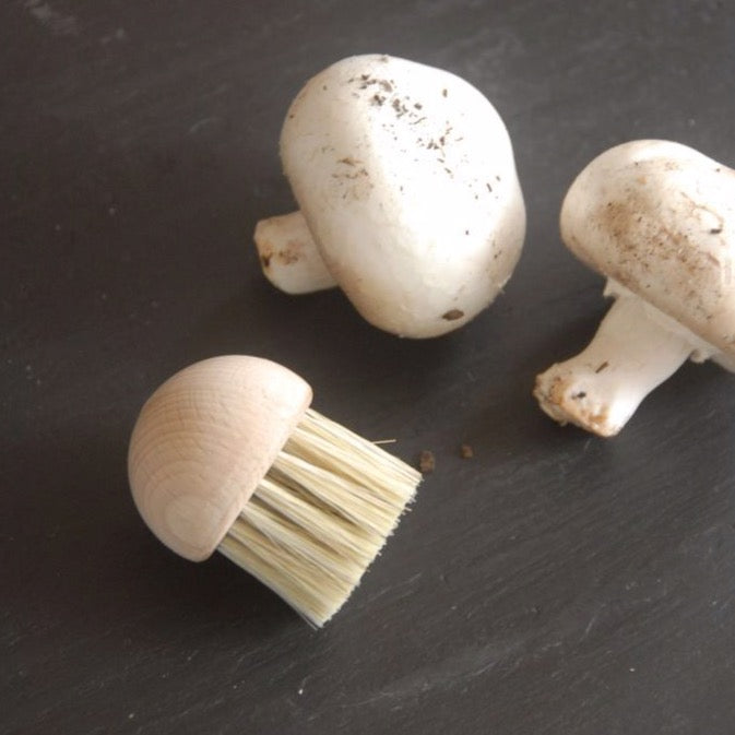 Mushroom Brush