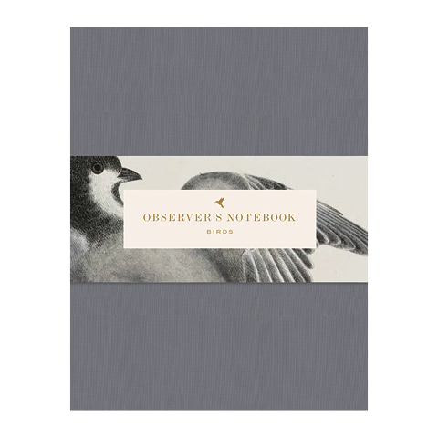 Observer's Notebook | Birds