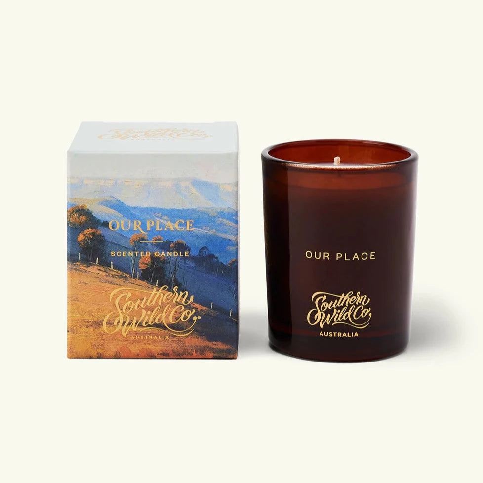 Our Place Candle | Mini