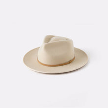 Load image into Gallery viewer, Calloway Hat | Cream
