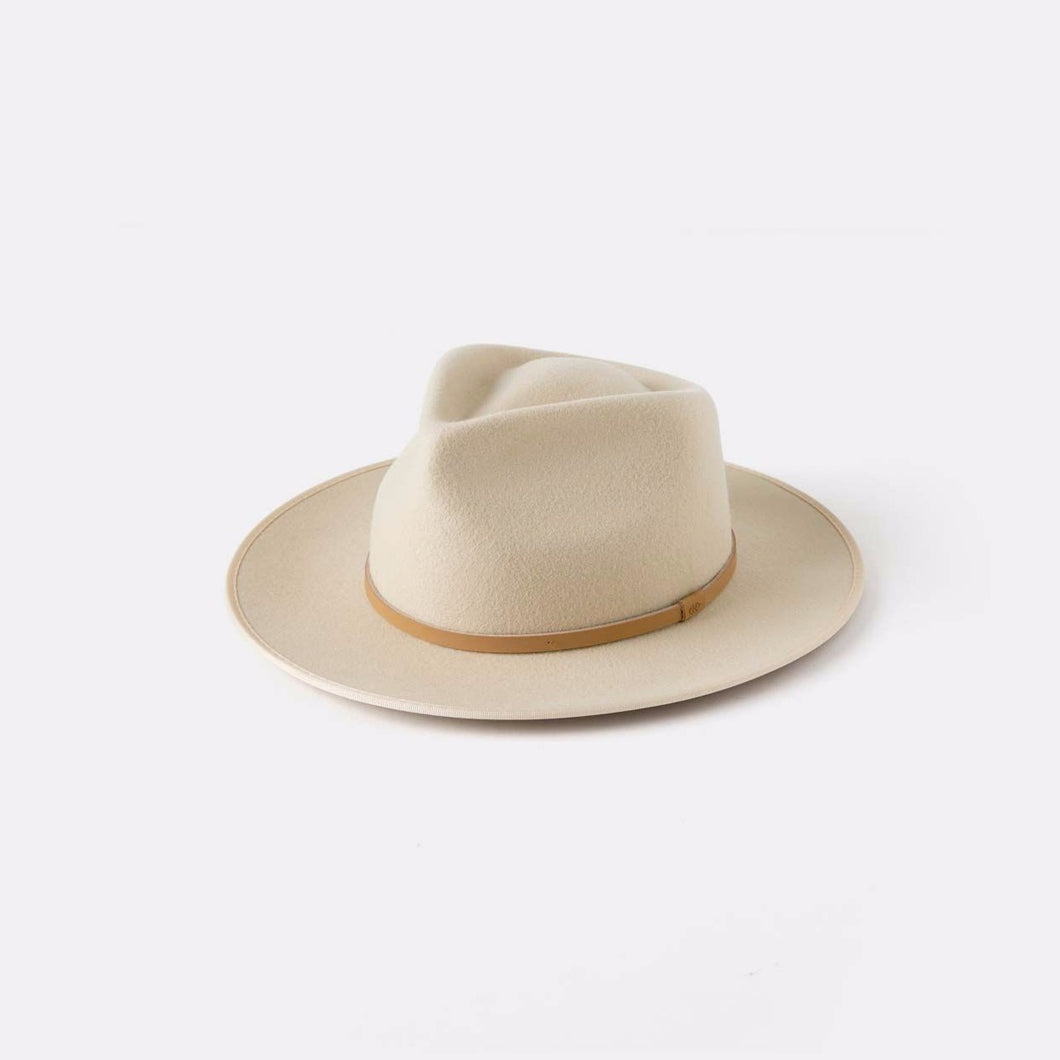Calloway Hat | Cream