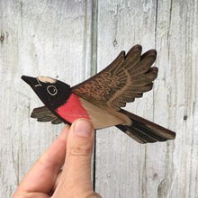 Load image into Gallery viewer, Scarlet Robin | Mobile
