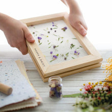 Load image into Gallery viewer, Handmade Paper Kit
