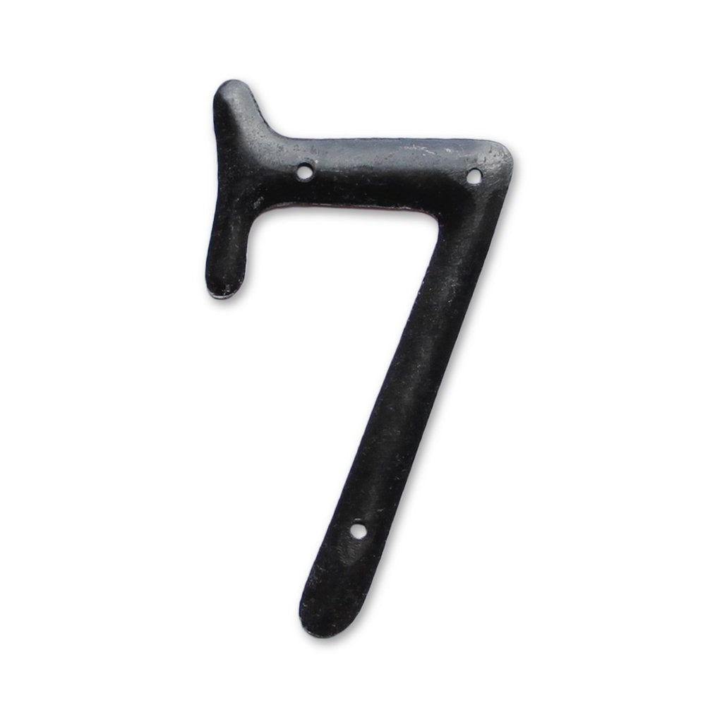 Society Number 7
