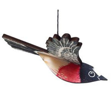 Load image into Gallery viewer, Scarlet Robin | Mobile
