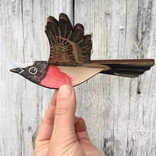 Load image into Gallery viewer, Scarlet Robin | Mobile
