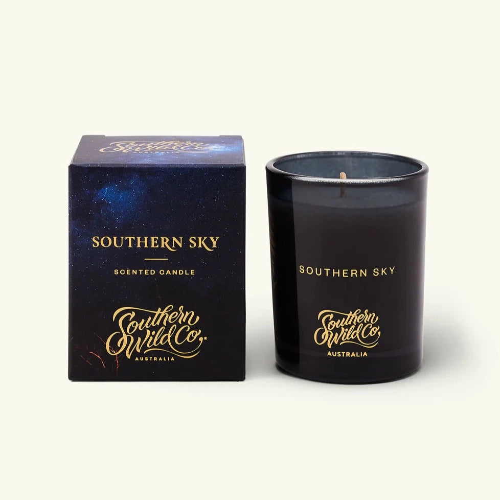 Southern Sky Candle | Mini
