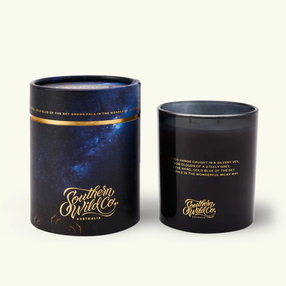 Southern Sky Candle
