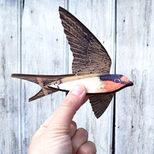 Load image into Gallery viewer, Welcome Swallow | Mobile
