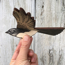 Load image into Gallery viewer, Willie Wagtail | Mobile
